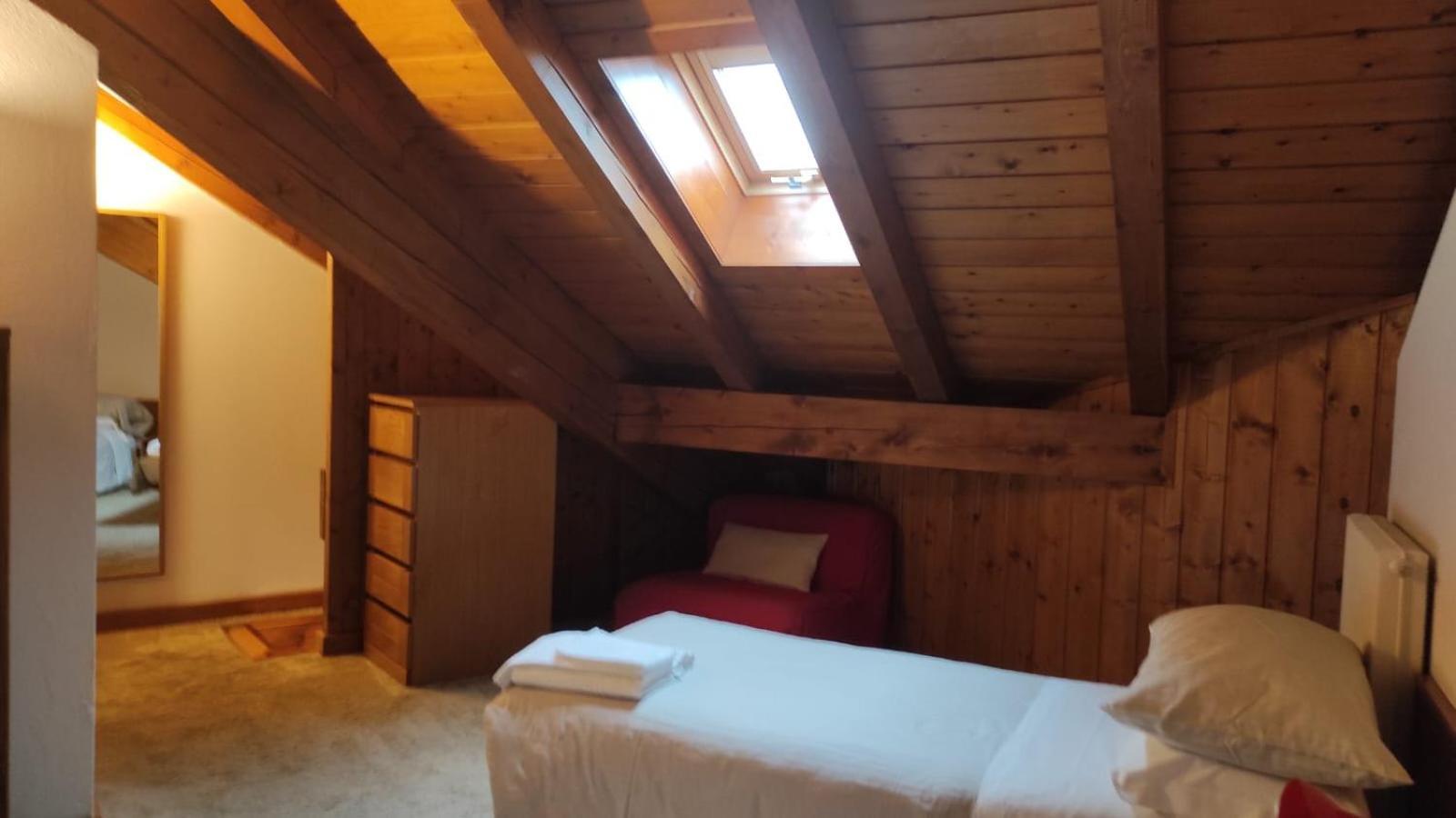 Residence Des Alpes Азиаго Экстерьер фото