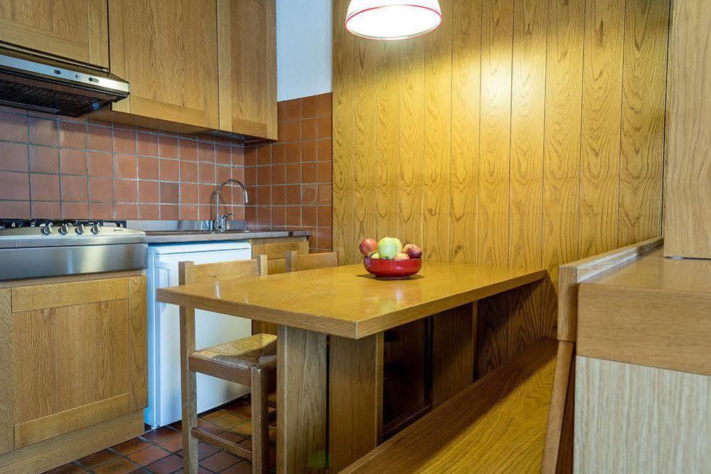 Residence Des Alpes Азиаго Экстерьер фото